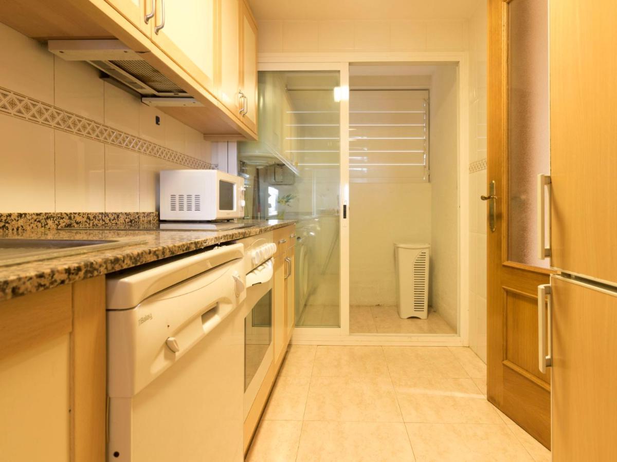 Apartment Monaco By Interhome Камбрильс Экстерьер фото